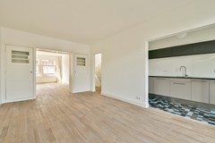 Biesboschstraat 24-3, 1078MT Amsterdam